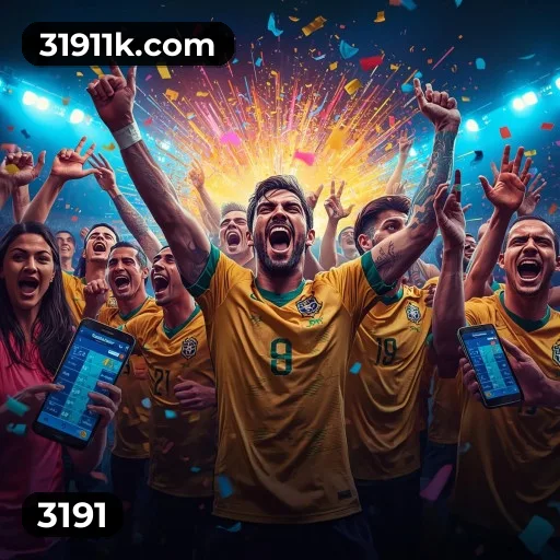 3191 Licenciado Curaçao - Segurança SSL 256-bit