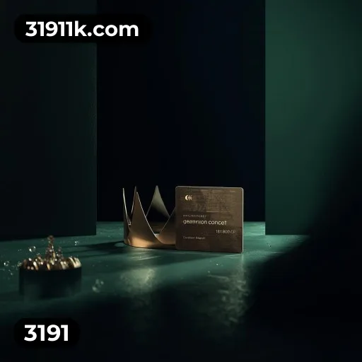 Plataforma 3191 - Cloud AWS Infrastructure