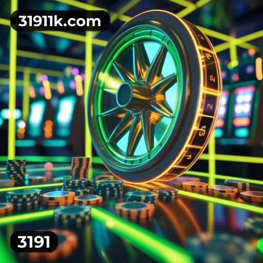 Slots 3191 - RTP Alto Certificado