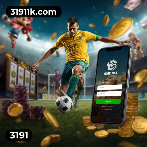 Slots 3191 - Giros Grátis Diários